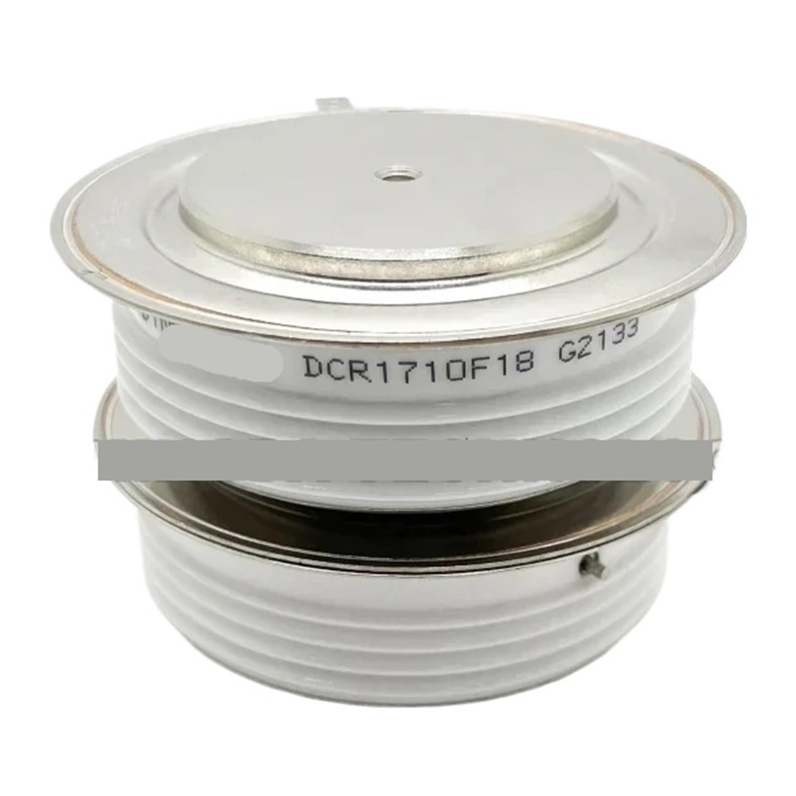 Module redresseur DCR1710F16 semi-conducteur pour soudure et commutation