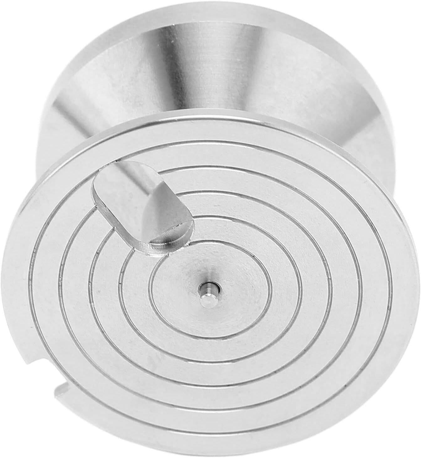 Support de Mouvement de Montre en Acier Inoxydable, Outil de Fixation de précision pour la réparation des horlogers
