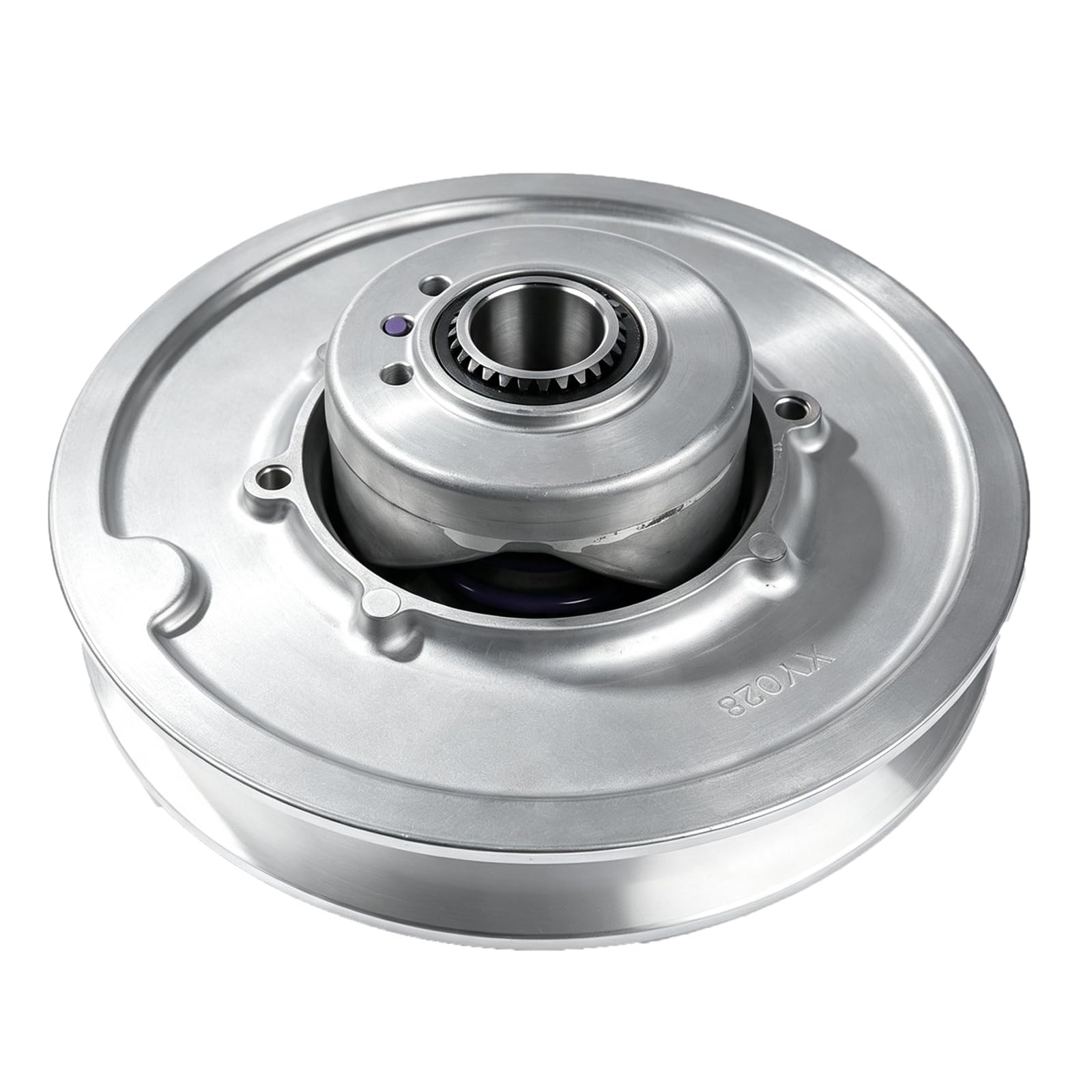 Repuesto de embrague secundario para Kawasaki Mule 600 610 SX KAF400 convertidor impulsado 49094-0011 49094-0036 49094-0040