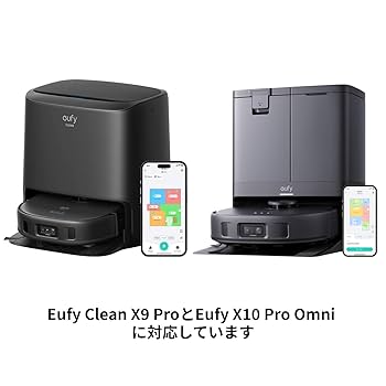 Anker eufy X9 PRO ジャンク品 Anker eufy X9 PRO ジャンク品