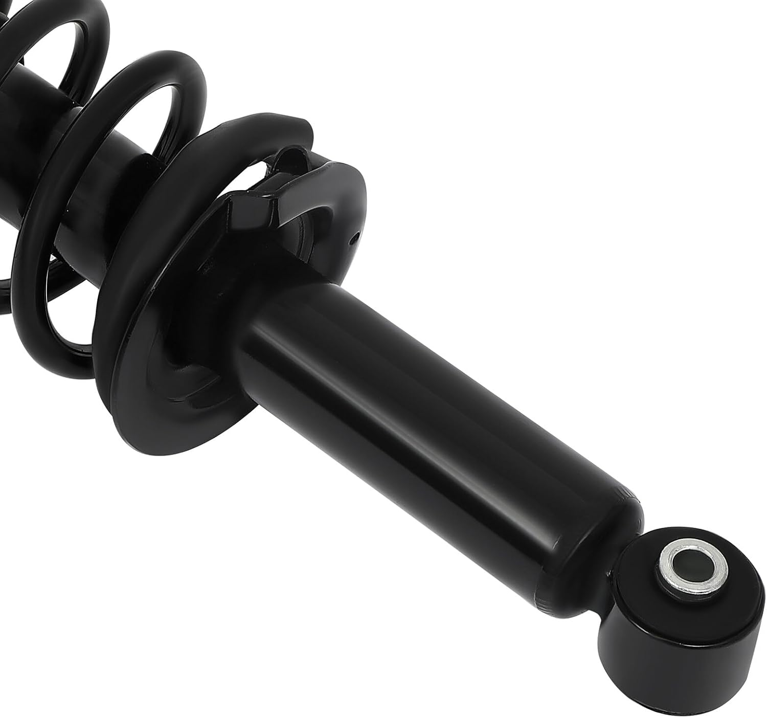 Front Rear Struts Assembly Shock Absorber with Coil Spring 2009-2010 for Subaru Forester X Limited 2009-2010 for Subaru Forester X Premium 2009-2010 for Subaru Forester X,172678 172679 172695