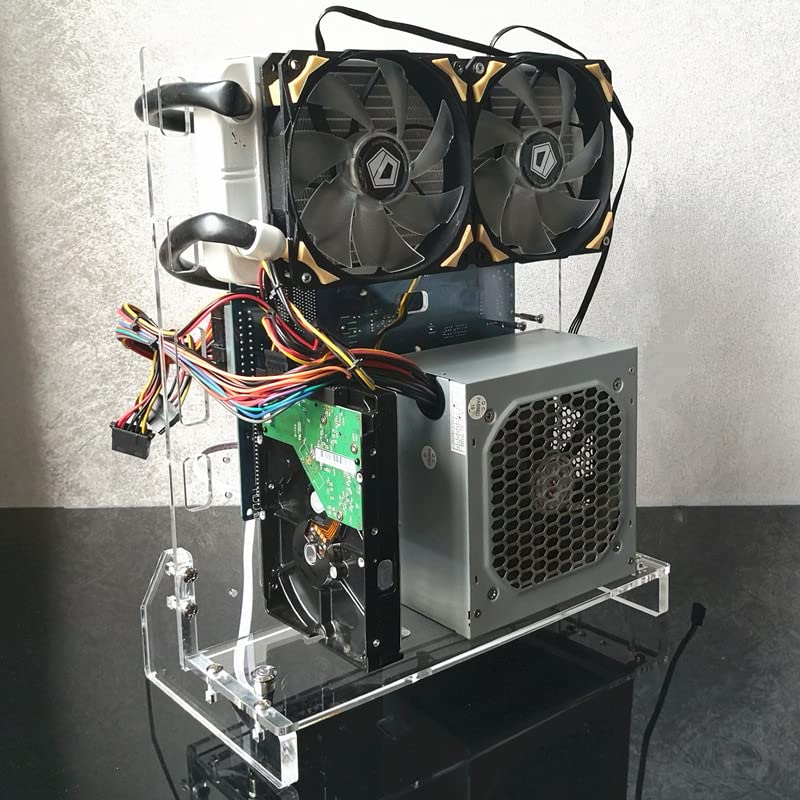 Vattenkyld Pc