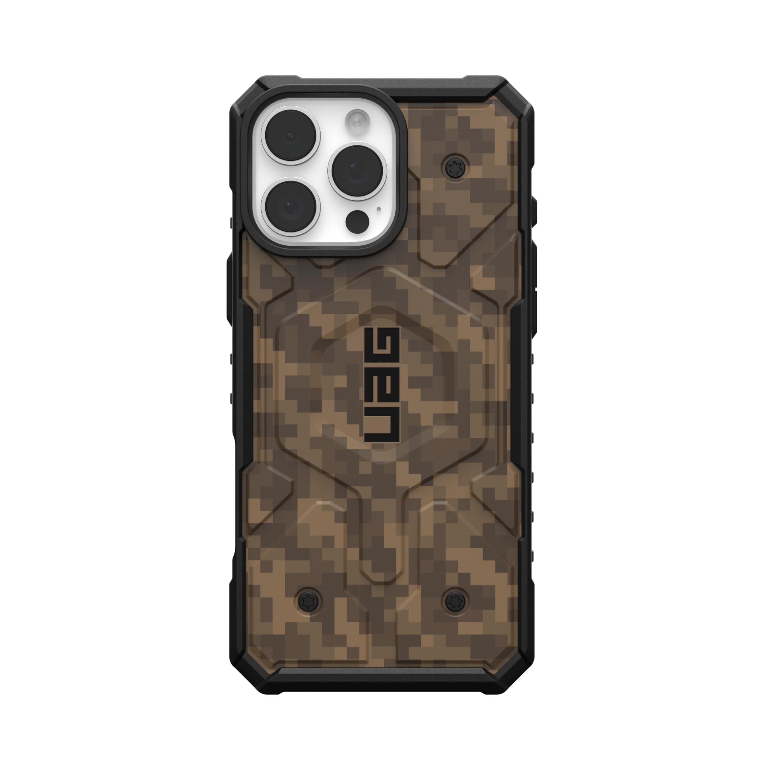 URBAN ARMOR GEAR UAG Designed for iPhone 16 Pro Max Case 6.9" Pathfinder SE - Image 4