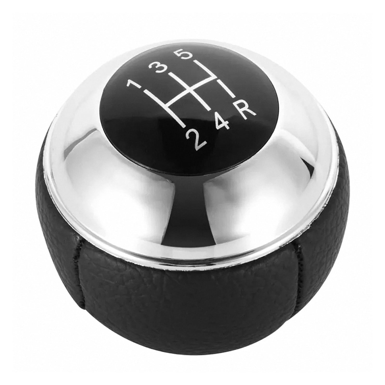 Kunyos 5 Speed Upgrade Shift Lever Knob For Mini R50 One D R52 R53
