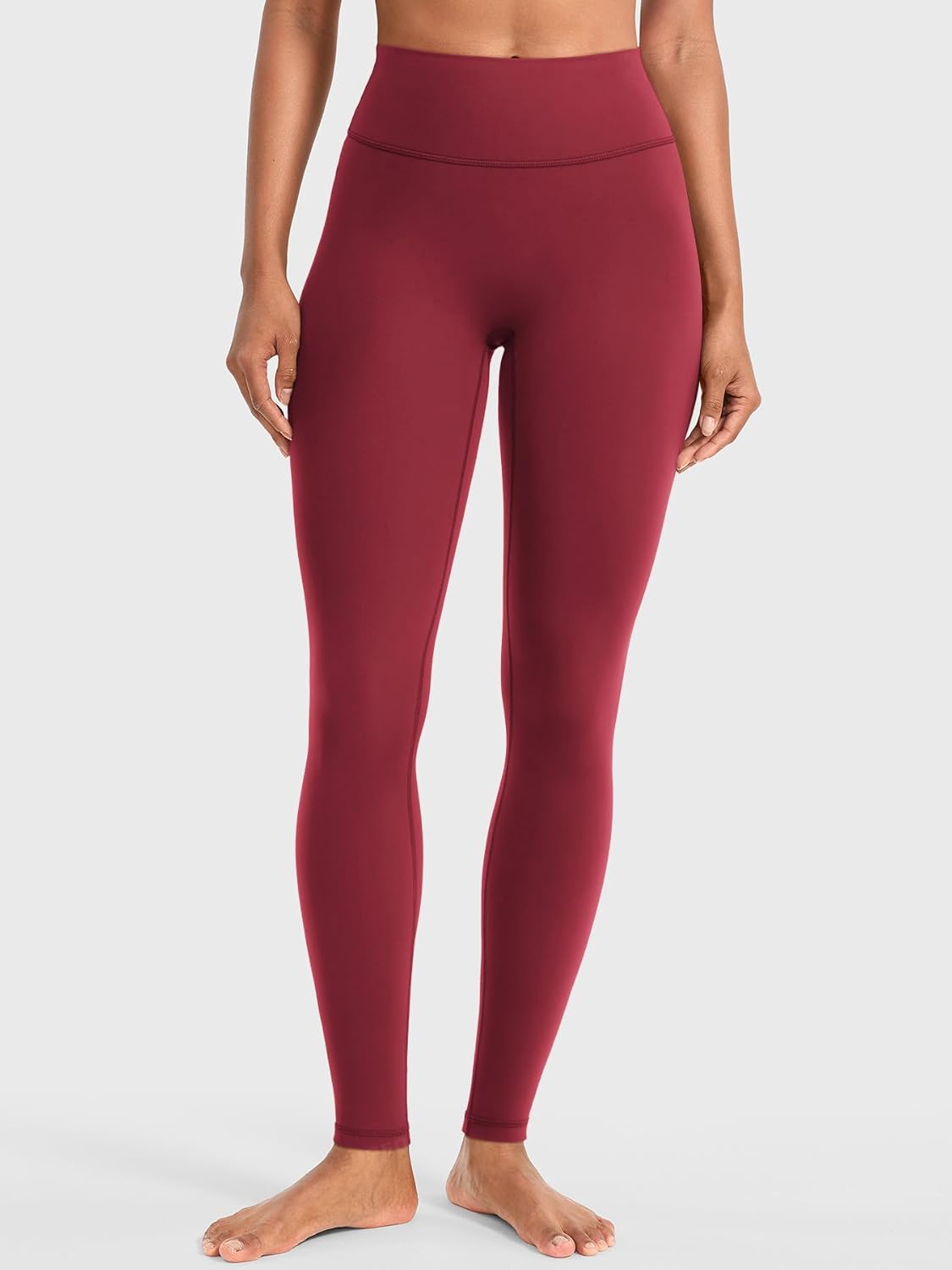 YEOREO Hidden Butt Scrunch Womens Workout Leggings Butt Lifting Tummy Control Yoga Pants High Waist Edwine Legging - Image 2