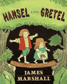 Hansel and Gretel
