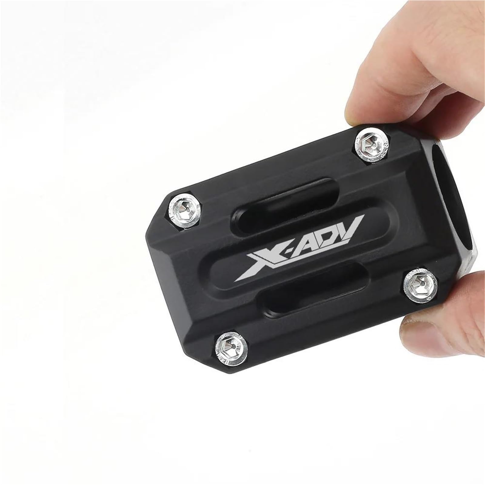 Accessoires pour motos Pour H-onda Xadv 750 (2025) Accessoires Moto : Pare-chocs Moteur Avec Protection(4PCS)