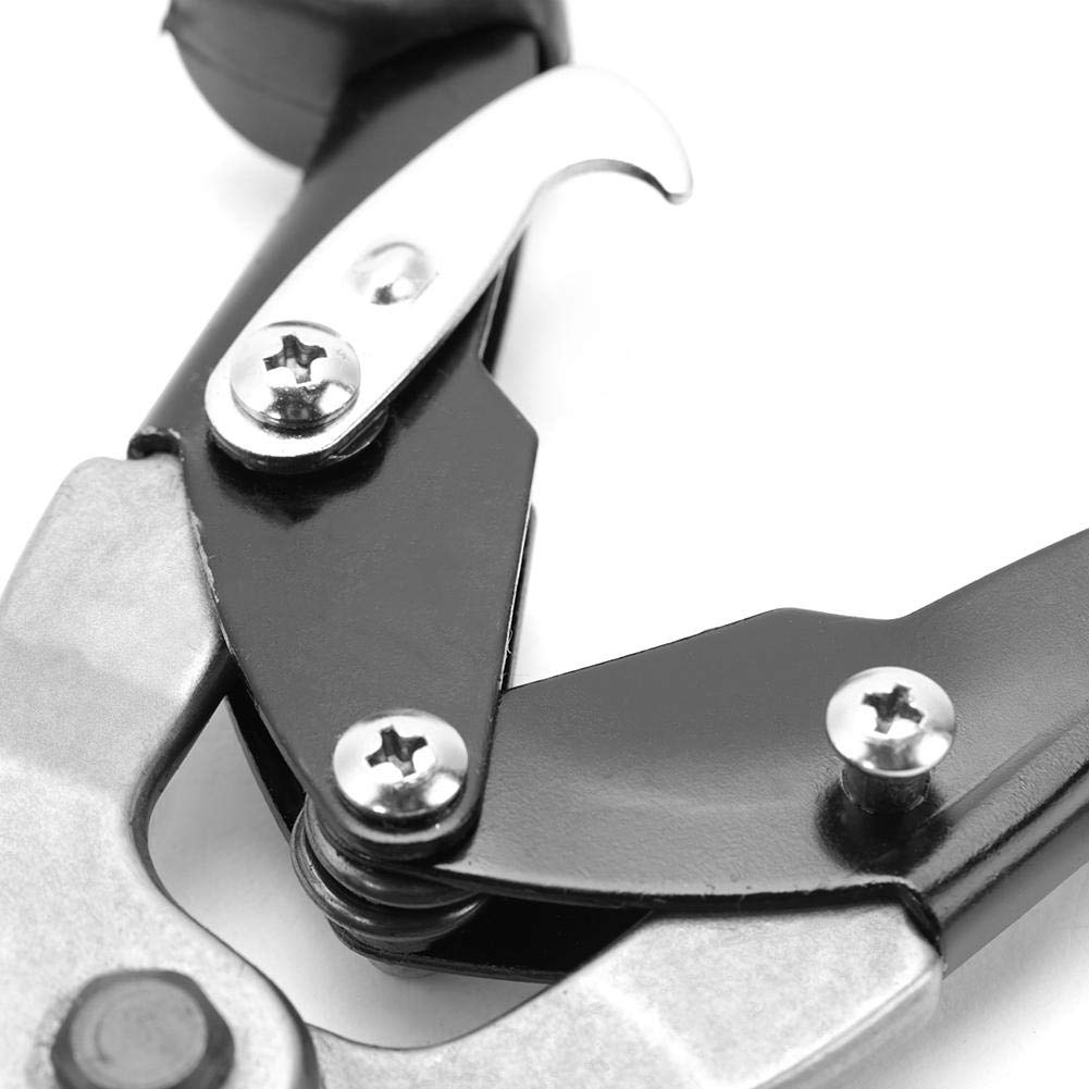 手動ハサミ 手動バサミ 24インチ アルミニウム合金 軽量 工具 手動ハサミ 手動バサミ 24インチ アルミニウム合金 軽量 工具