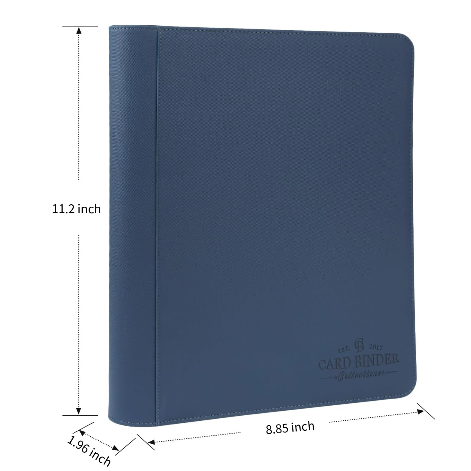 Amazon.co.jp: トップローダーバインダー、トップローダーハードケース