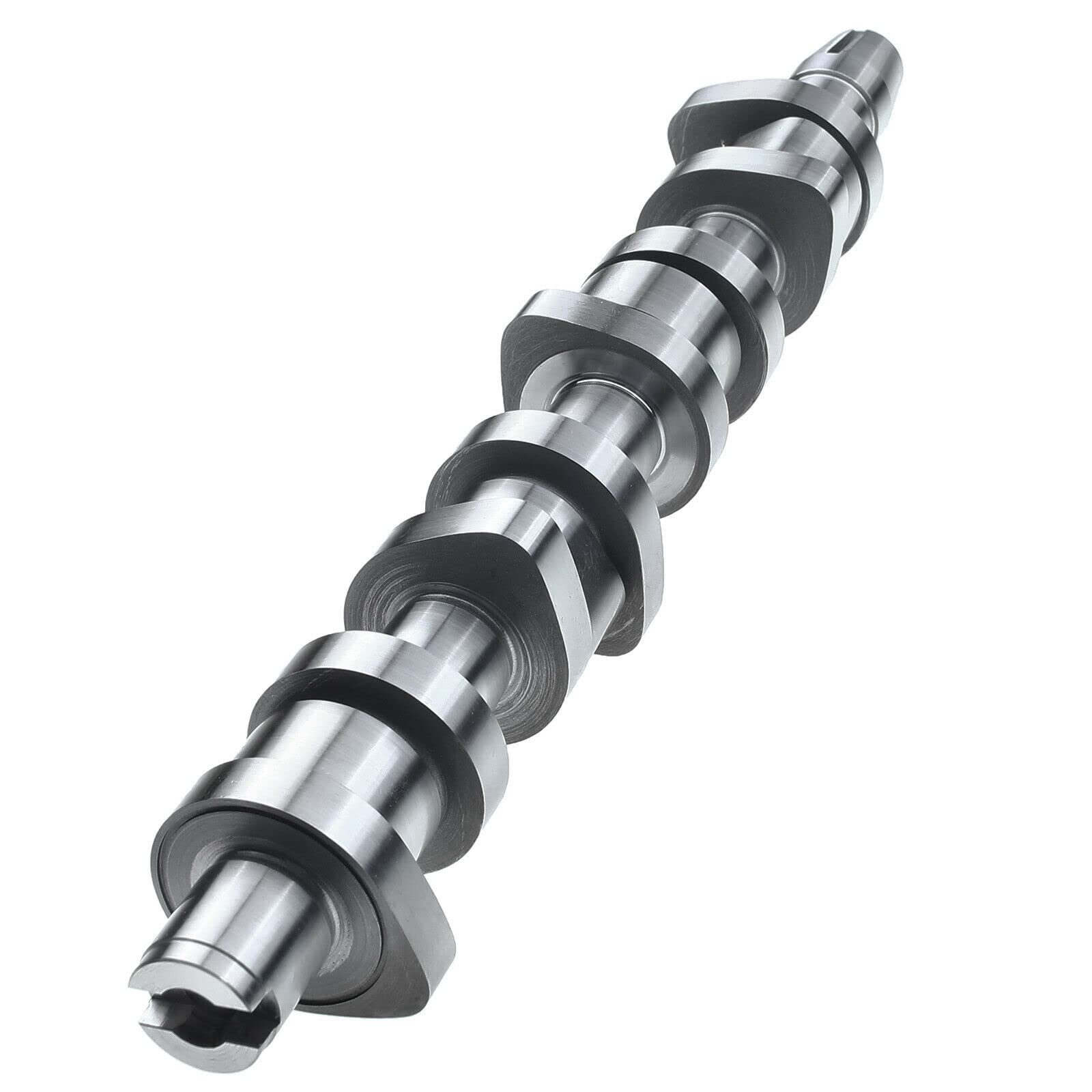 Kit Arbre à Cames AVEC Faisceau d'Injecteurs pour Moteur 1.9 TDI avec Codes Moteurs : AJM ANU ARL ASZ ATD ATJ AUY AVB AVF AWX AXB AXC AXR BJB BKC BLS BLT BPX BRU BSW BUK BXE BXF - 038109101R