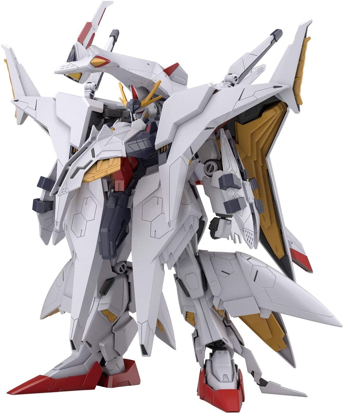 Amazon.co.jp: ガンダムマーカー EX スターティングセット (RX-78-2