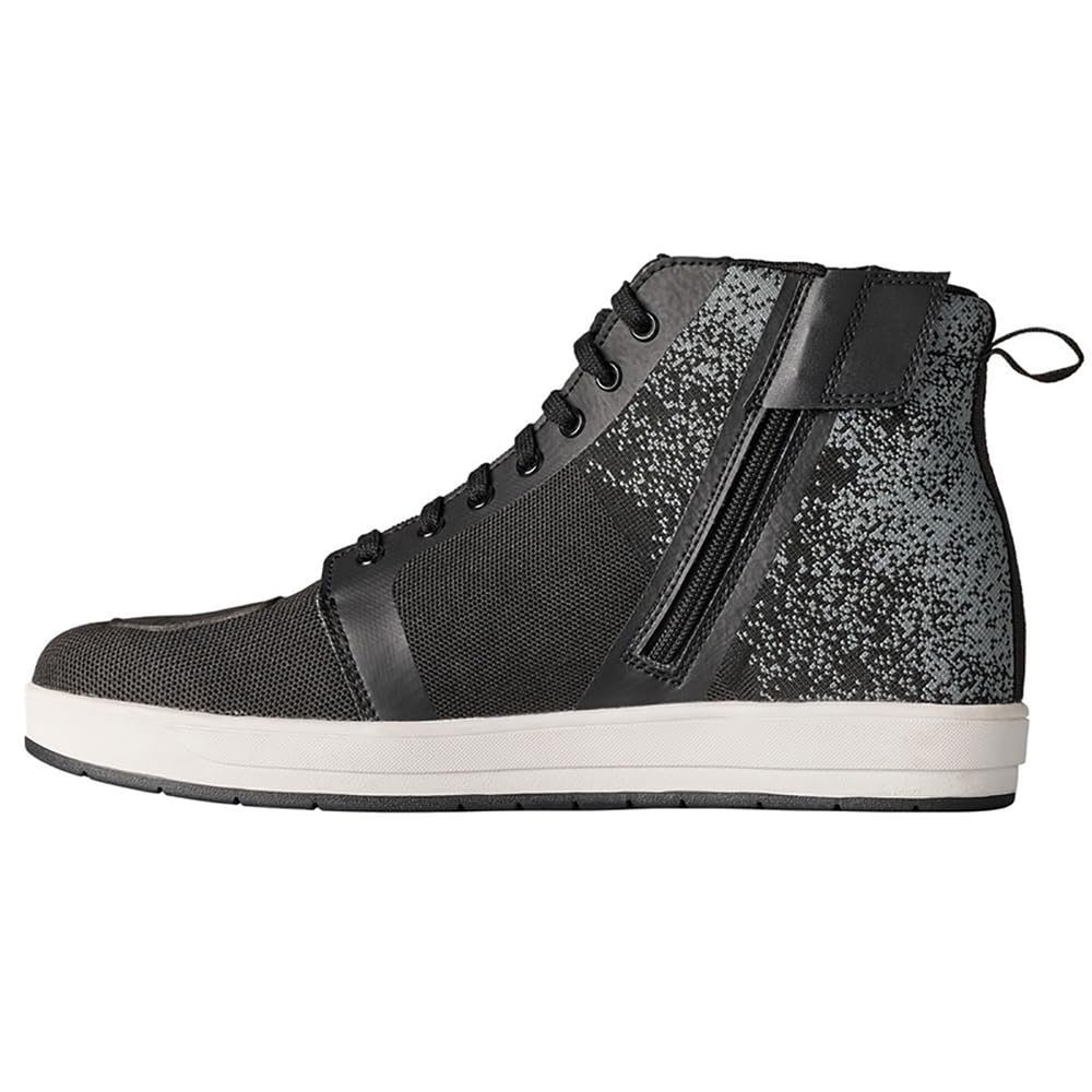 RST Urban-K Scarpe da moto (nero/grigio), nero/grigio, 40 EU