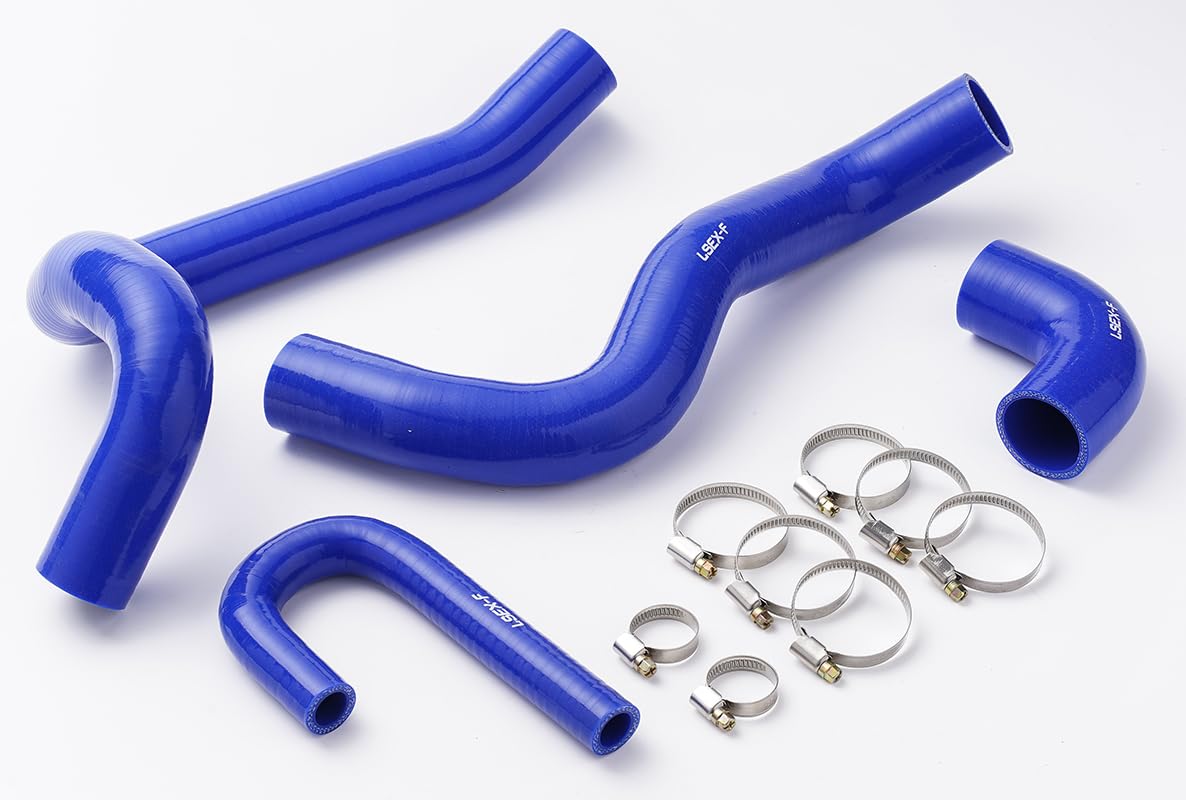 Amazon | LSEX-F JB64W ジムニー用 H30.7- シリコンインテーク