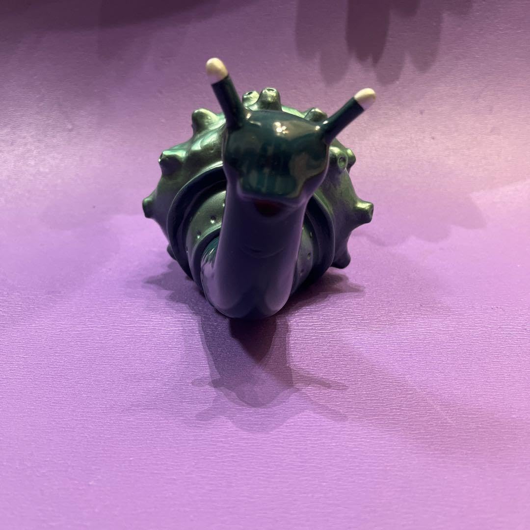 M1号 ゴーガ Amazon.co.jp: M1号ソフビ ゴーガ ミニ 未開封 ブルマァク 怪獣