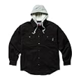 Wolverine mens Overman Shirt Jacket
