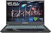 Gigabyte G5 KF5 Gaming Laptop - 15.6 Inch, 144Hz FHD, Intel Core i7-13620H, NVIDIA GeForce RTX 4060 GPU, 16GB DDR5 4800MHz, 1x 1TB Gen4 SDD, Windows 11 Home, G5 KF5-H3UK354SH