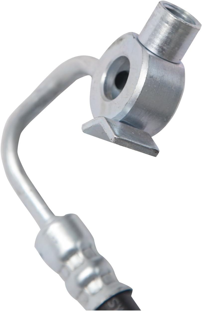 Edelmann 92462 Power Steering Pressure Line Hose Assembly