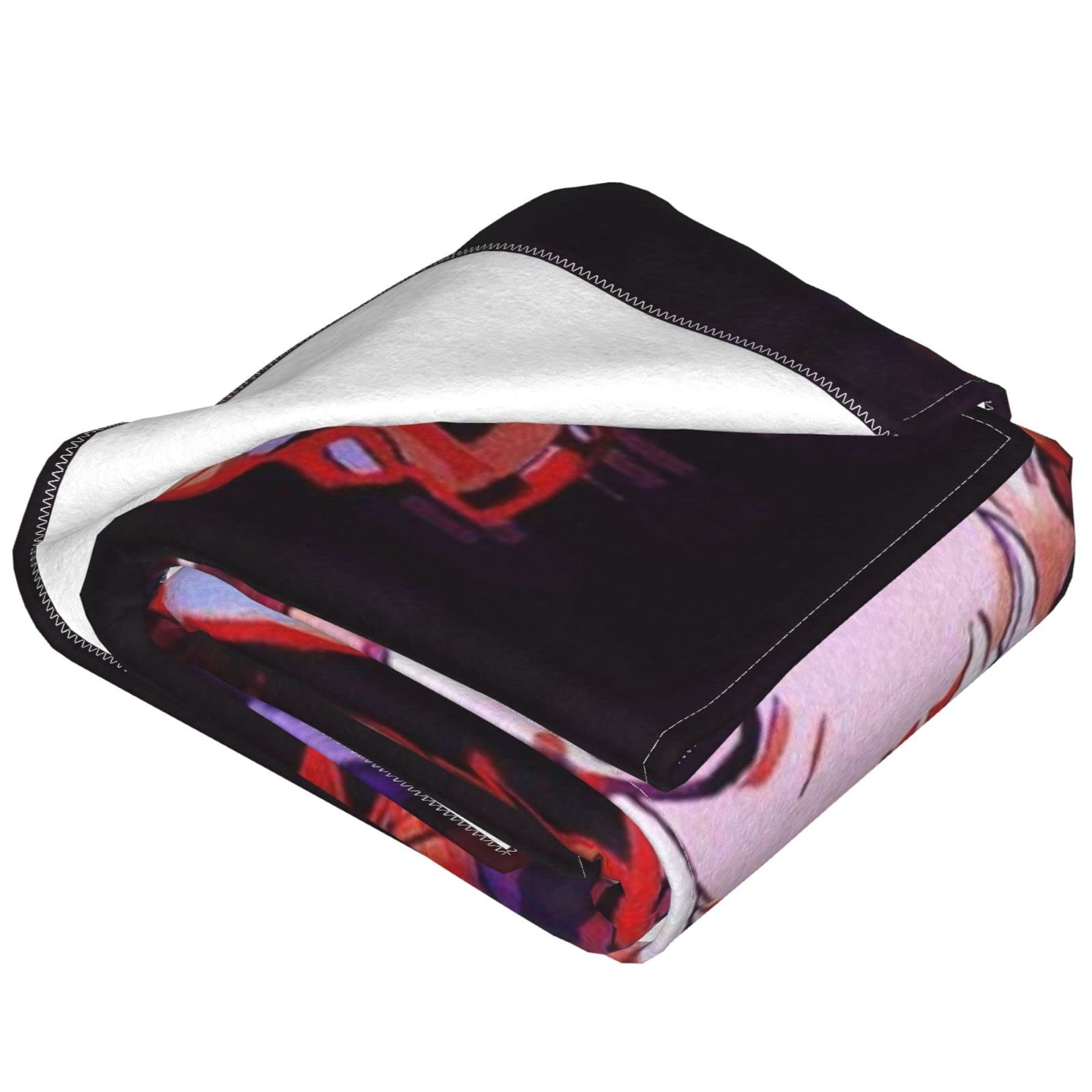 Amazon｜地縛少年花子くん ブランケットスマホマルチサイズ アニメ