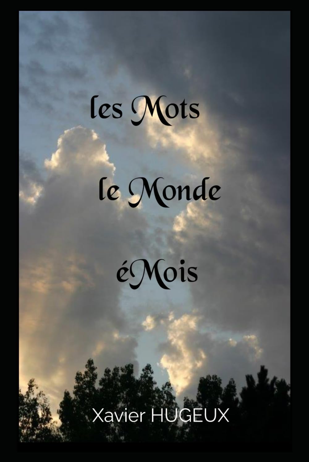 les Mots le Monde éMois