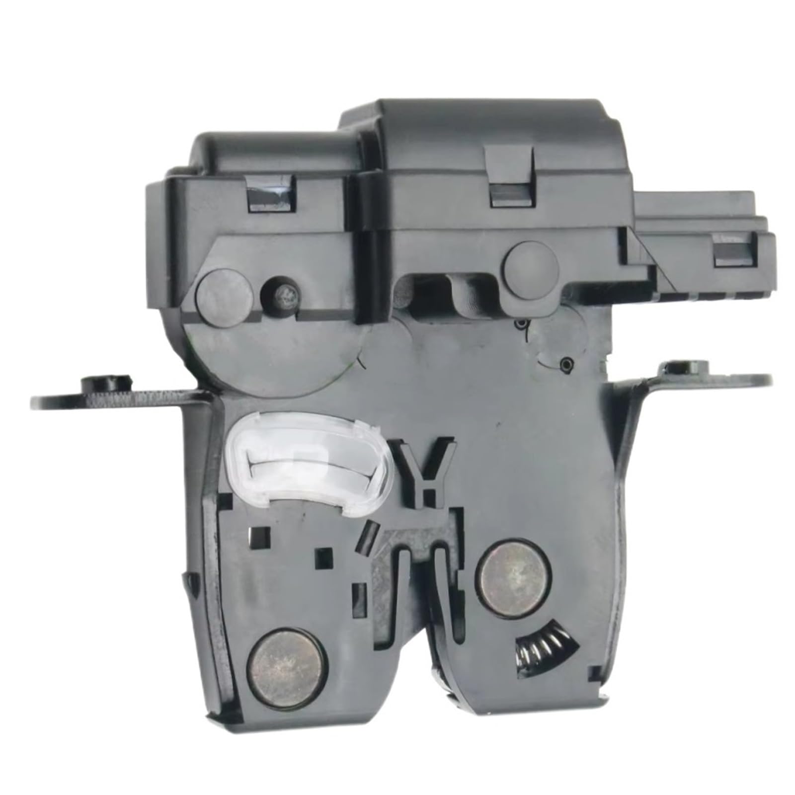 Llsucbd One Color Boot Lock Compatible With Nissan For Micra Mk Iii Hatchback 2003-2010 Tailgate Lock Actuator Cars Accessories Oem：90502-2Dx0a