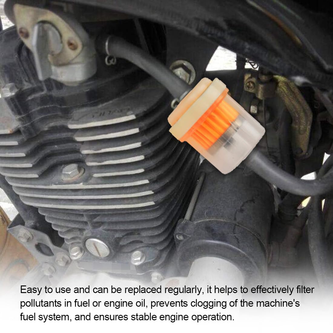 AHL Air Filters For R1150GS 1999-2005/ R1150GS Adventure 2002-2005