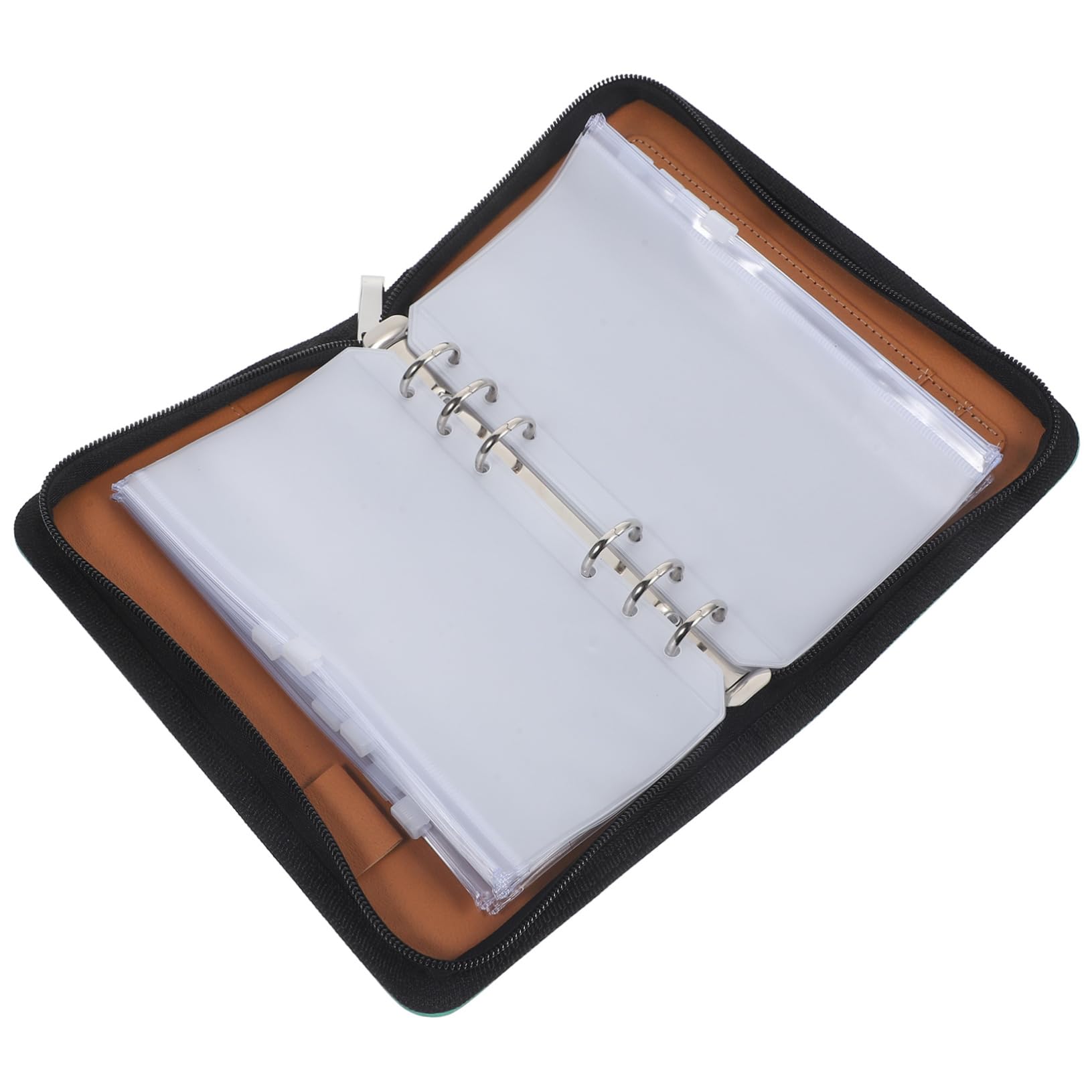 TOPBATHY 5 Juegos De Almacenamiento De Para Organizador De Mensuales Portátil Bolsa Material Medicina De Viaje Organizador De Píldoras De Polivinilo