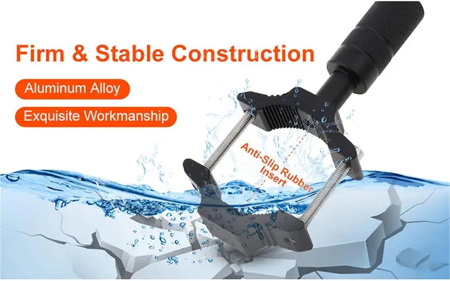 DOD ポリコットン製ヘキサタープ / BIGタープポール 250cm 一式