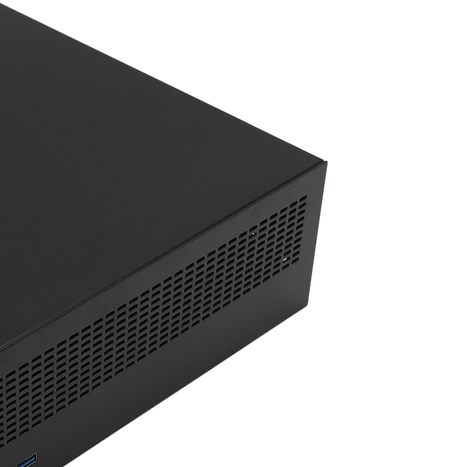 Haofy MATX PC Case z USB3.0 Skuteczne Chłodzenie Rozsądna przestrzeń dla Amatorów