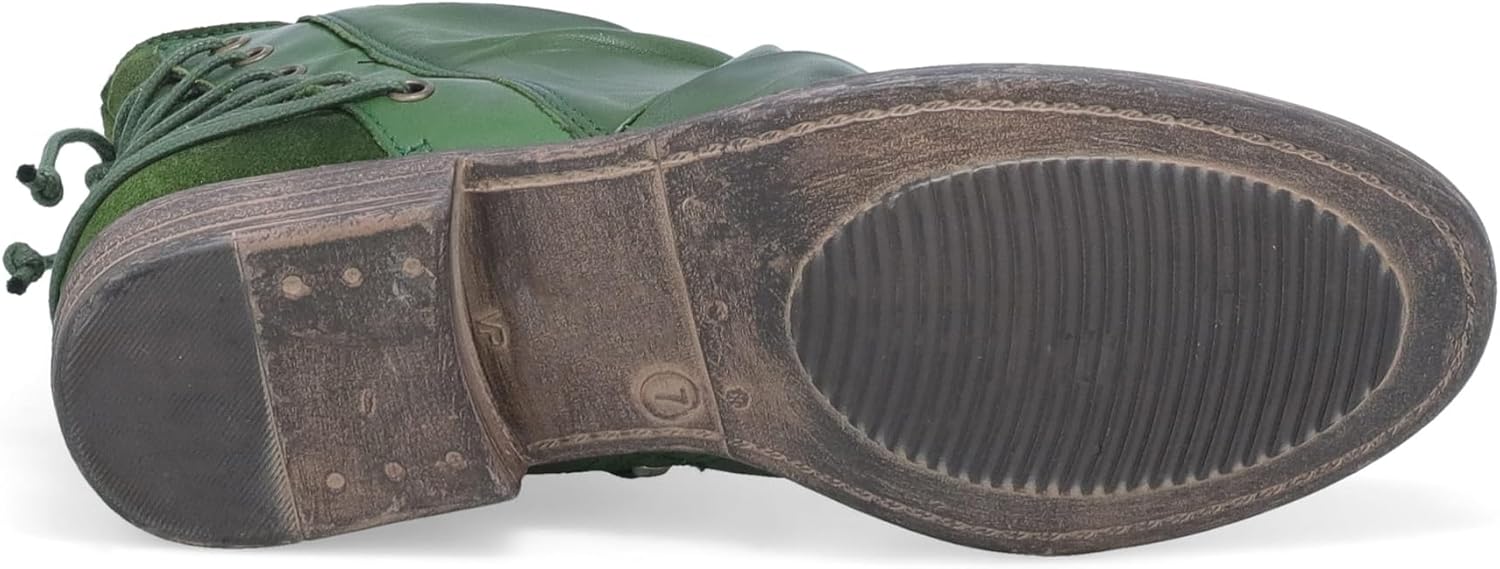 Miz Mooz Womens Libretto