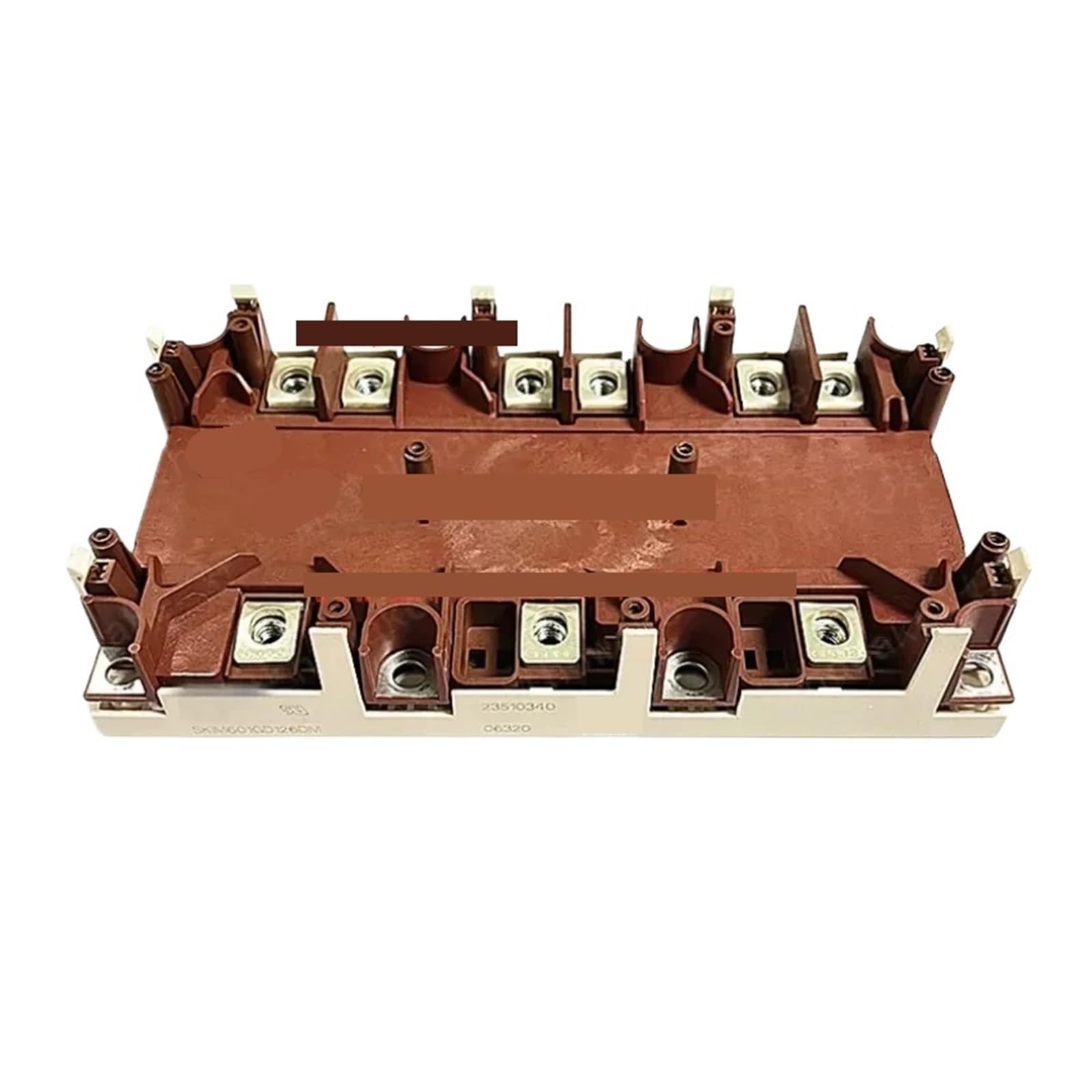 TYEXCZARF SKiM601GD126DM rectifier bridge Module