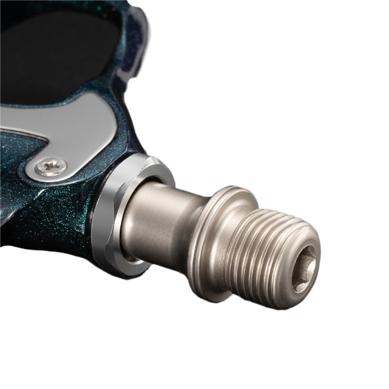 Compatible con Pedales automáticos ROCKBROS SPD