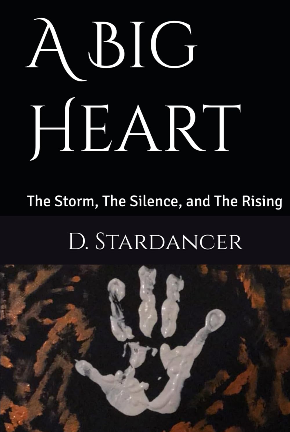 A Big Heart: The Storm, The Silence, and The Rising