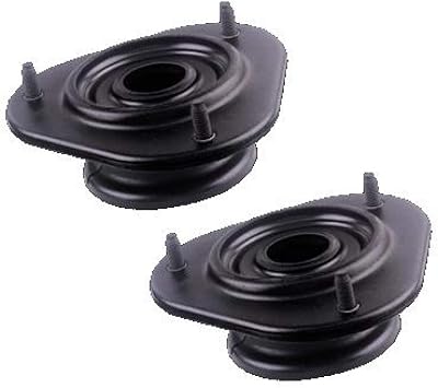 KYB SM5804 Strut Mount Kit, Black