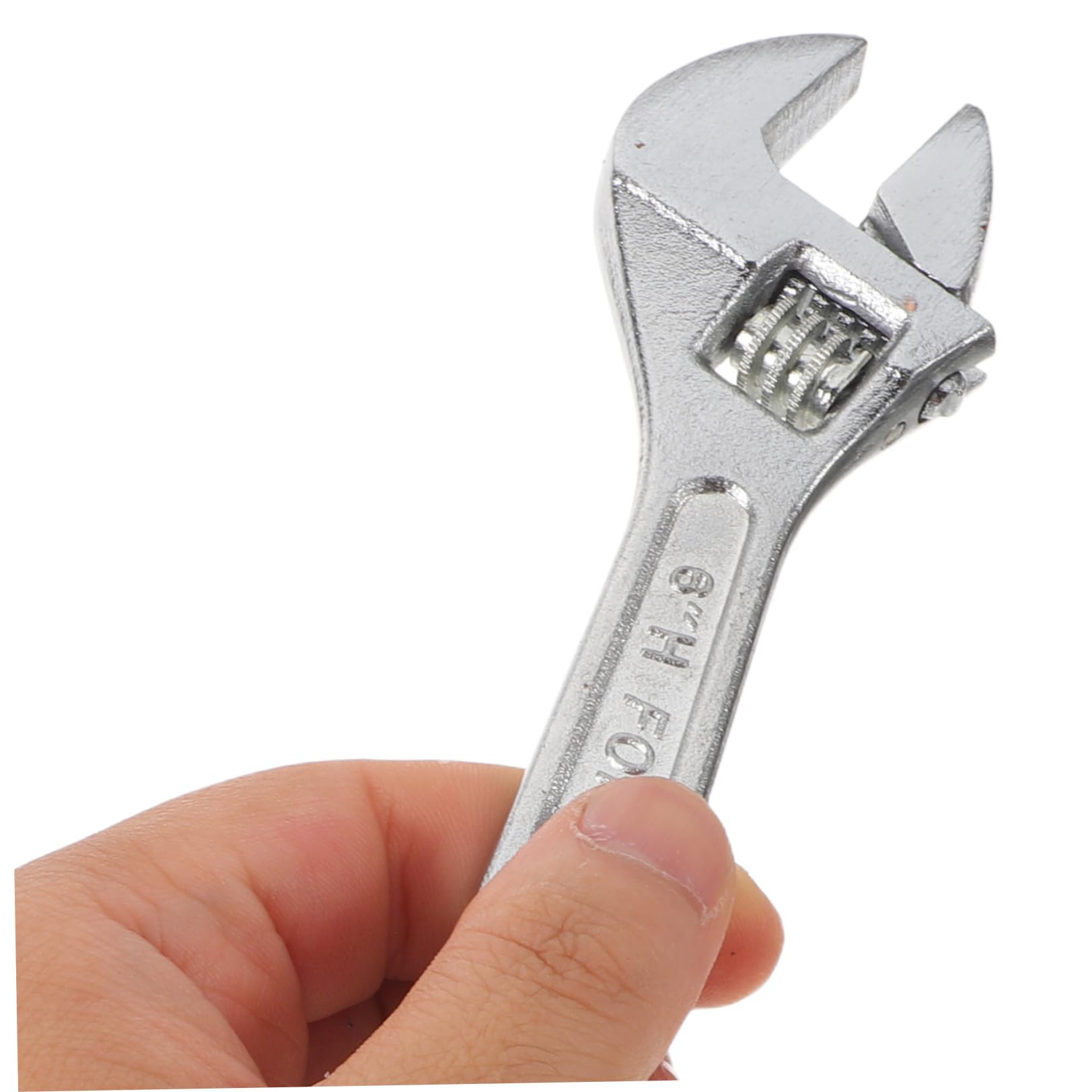 GALPADA 4 Piezas Llave Inglesa Universal Ajustable De Doble Llave Inglesa Multifunción Herramienta Multifuncional Ajustable De Doble Con Autoapriete