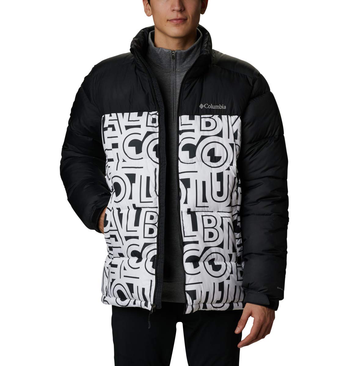 Columbia Men's Pike Lake Jacket