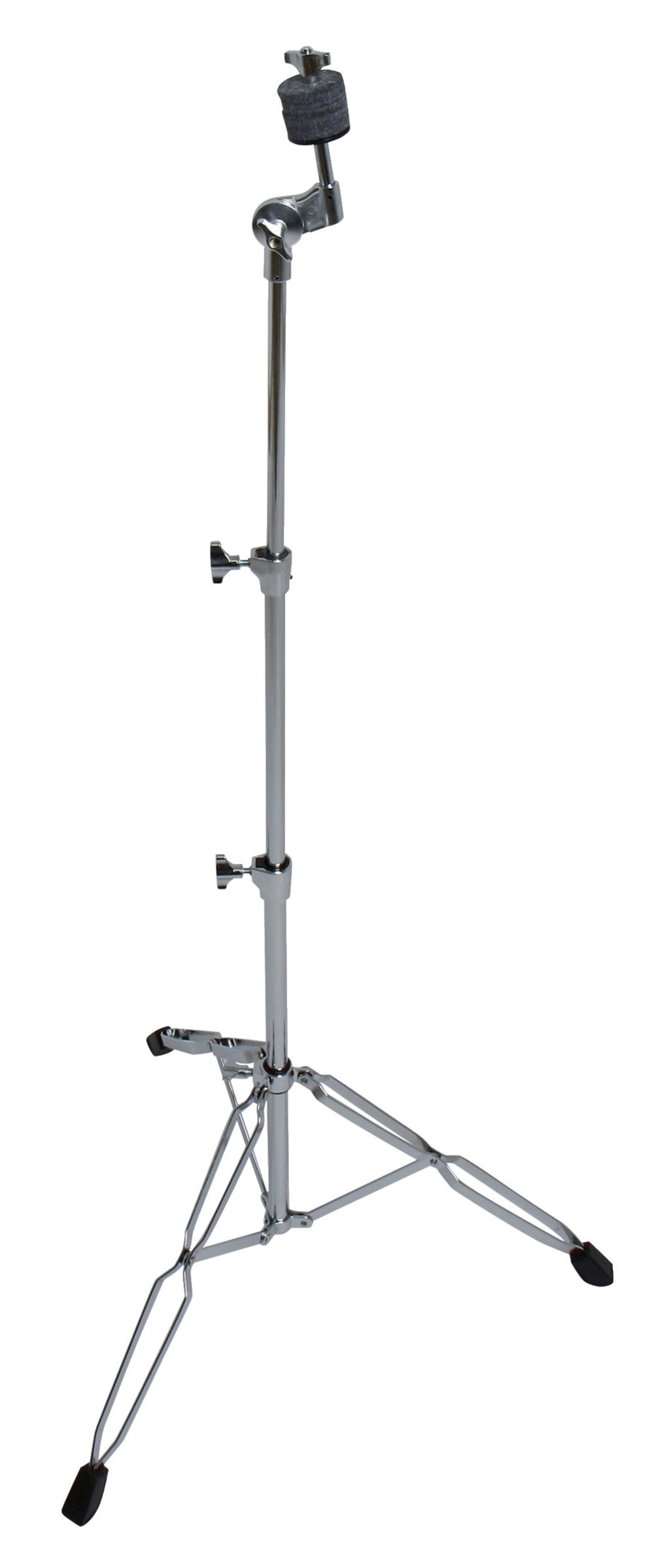 Basix CS-100 Light Duty Straight Cymbal Stand