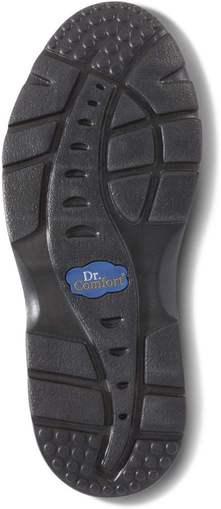 Dr. Comfort Women's Paradise Diabetic Mary Jane Shoes - Image 4