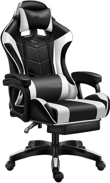 Generic GC12 Ergonomic Gaming Chair
