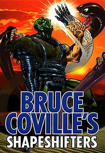 Bruce Coville's Shapeshifters (By: Bruce Coville)