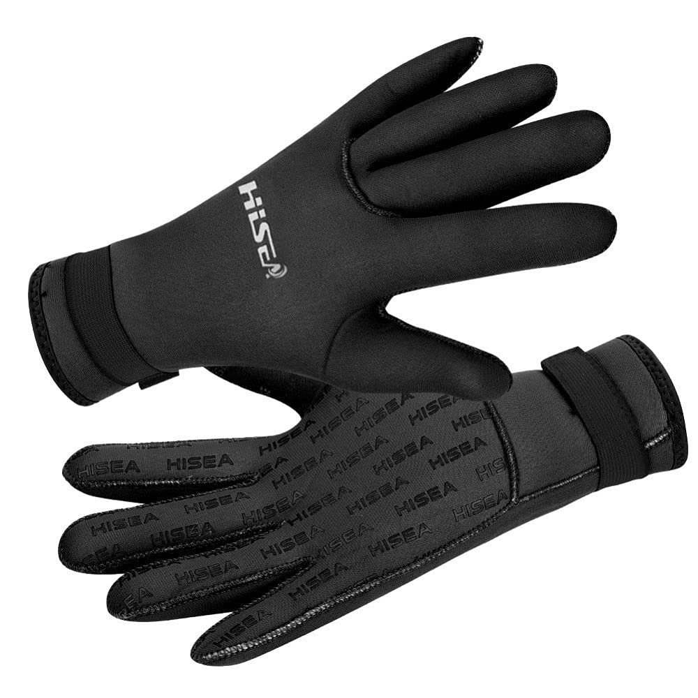 Tauchhandschuhe 3mm neopren männer Frauen warme schwimmhandschuhe Scuba tauchhandschuhe Schnorcheln Schwimmen ausrüstung zubehör tauchhandschuhe 19