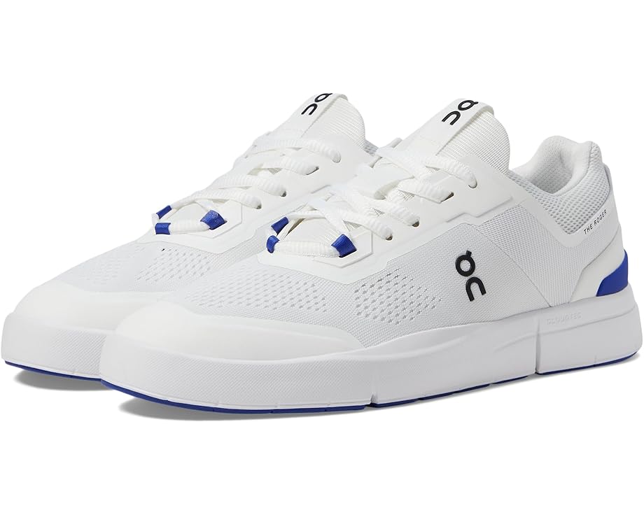 On The ROGER Spin 2 - Pair View