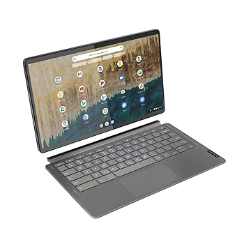 Chromebook本体 IdeaPad Duet 560 Chromebook 82QS001WJP Amazon.co.jp: 82QS001VJP IdeaPad Duet 560 Chromebook 13.3型