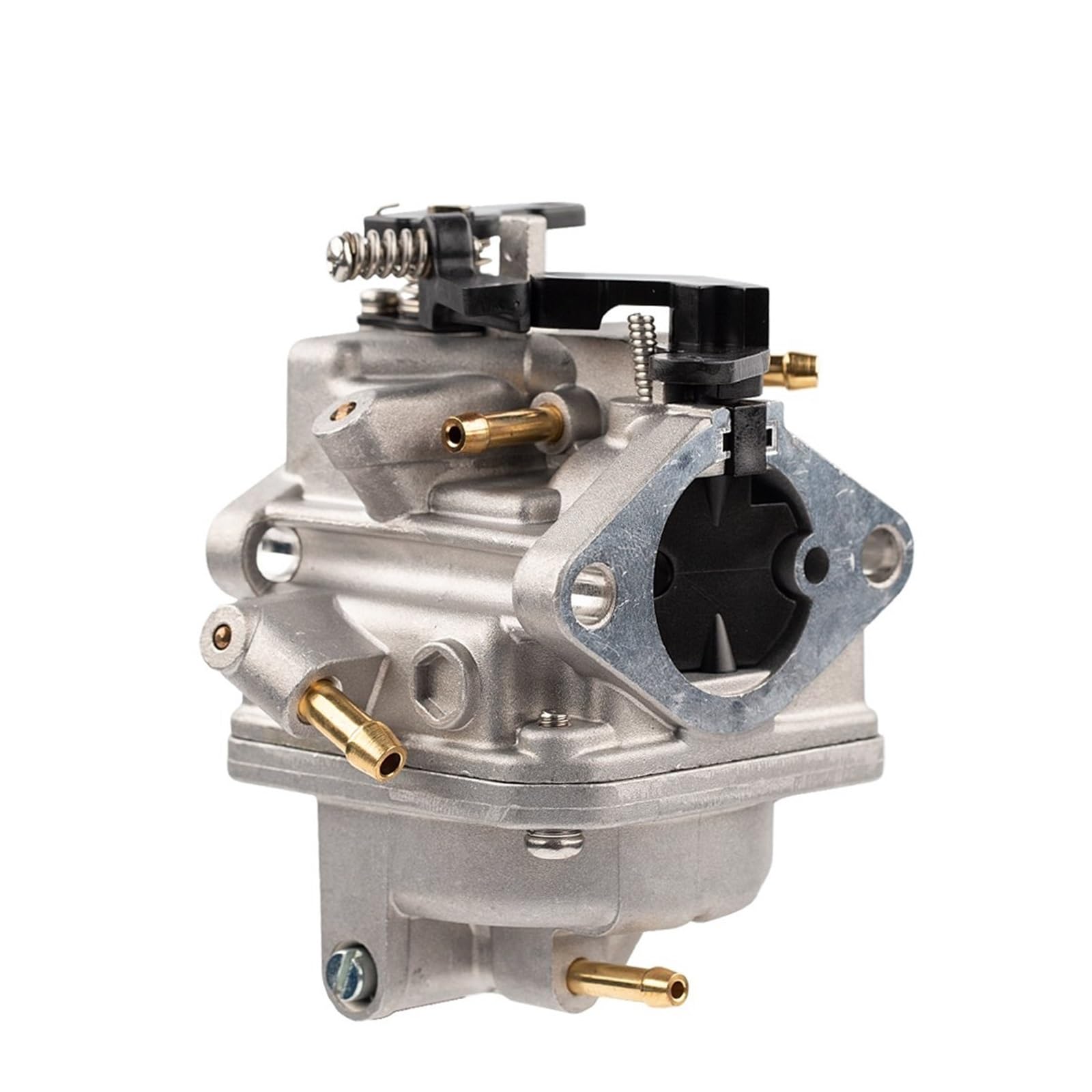 Per Tohatsu Per Nissa Per Mercury Per MF3.5 Per MFS4 Per MFS5 Per NFS4 3.5HP 4HP 6HP Motore A 4 Tempi Carburatore Moto Carburatore
