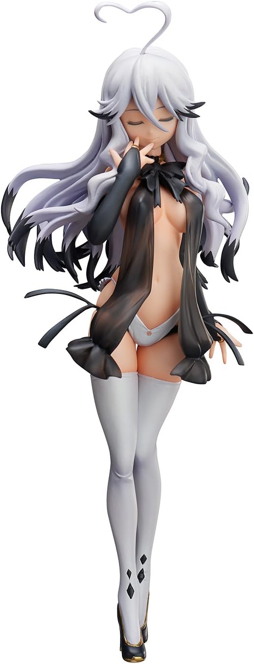 One-Day Sale: Up to 70% Off FREEing Xblaze Lost Memories: Nobody PVC Figure Statue One-Day Sale: Up to 40% Off FREEing Xblaze Lost Memories: Nobody PVC Figure Statue