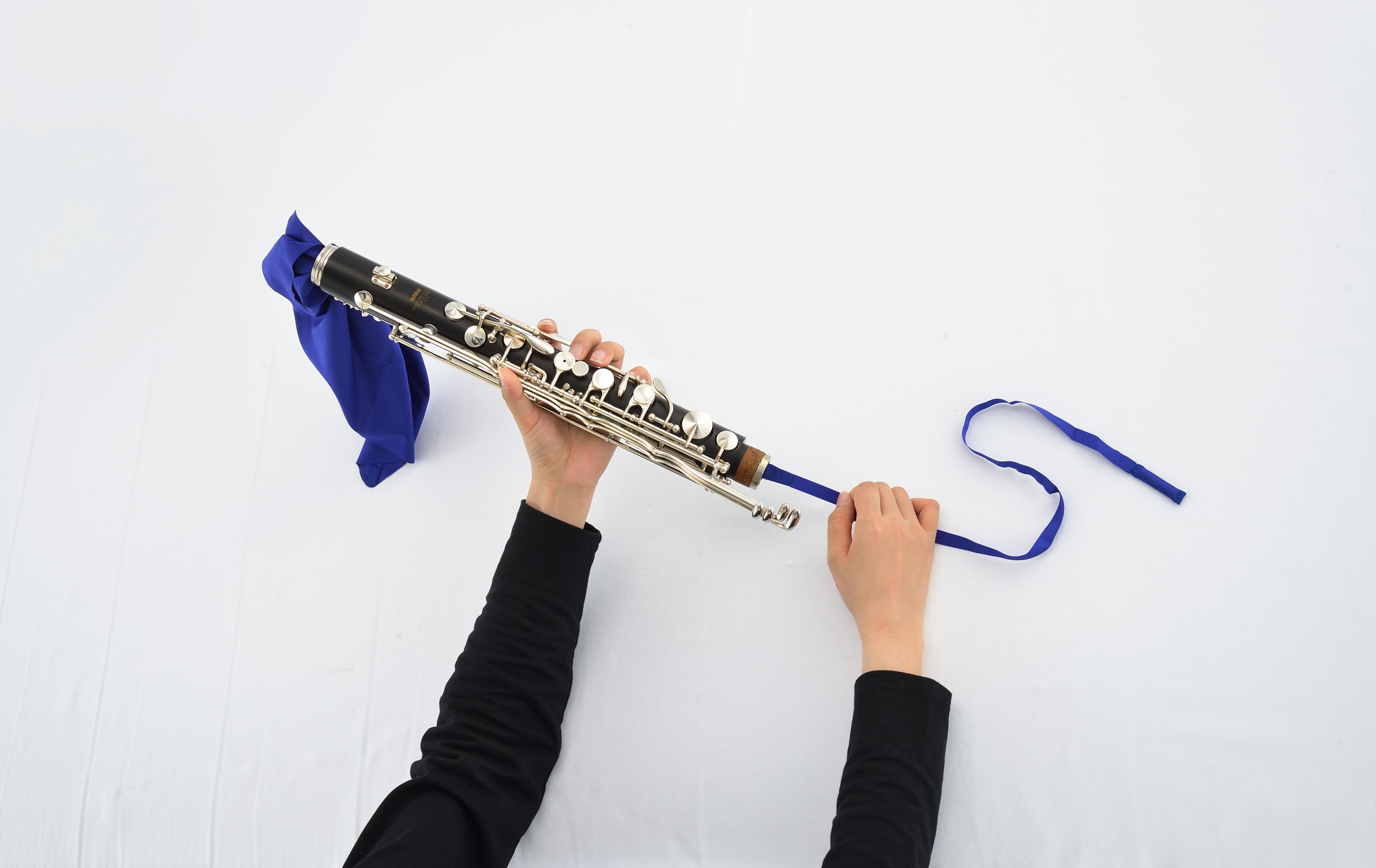 SWAB スワブ セット　おまけ付き 楽天市場】サックス クリーニングスワブの通販