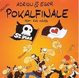 Stehplatz-Entertainment (Soulfood)