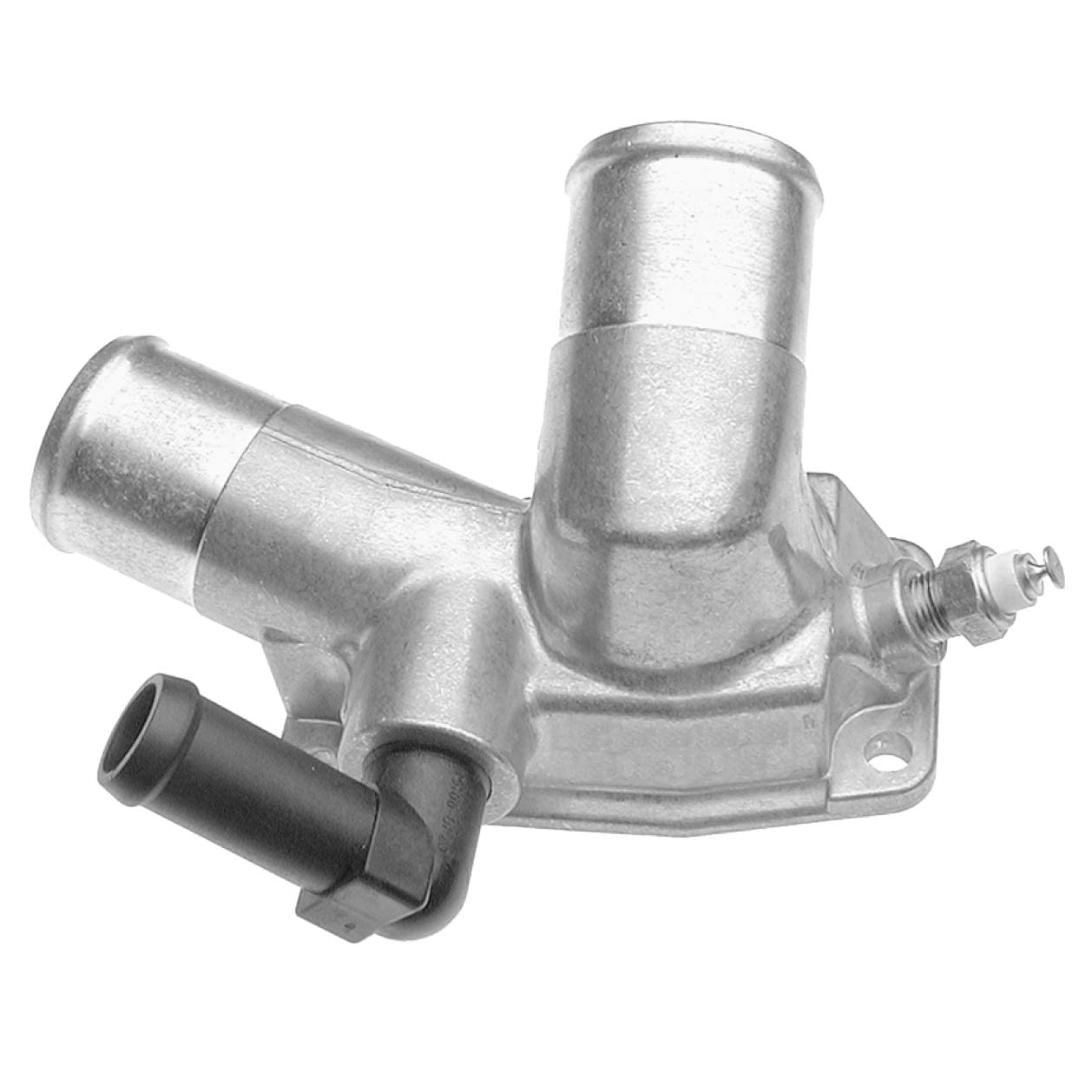 GATES Thermostat TH23892G1 | Kompatibel mit: OPEL OMEGA B, OMEGA B Caravan, VECTRA B, VECTRA B Caravan, VECTRA B CC