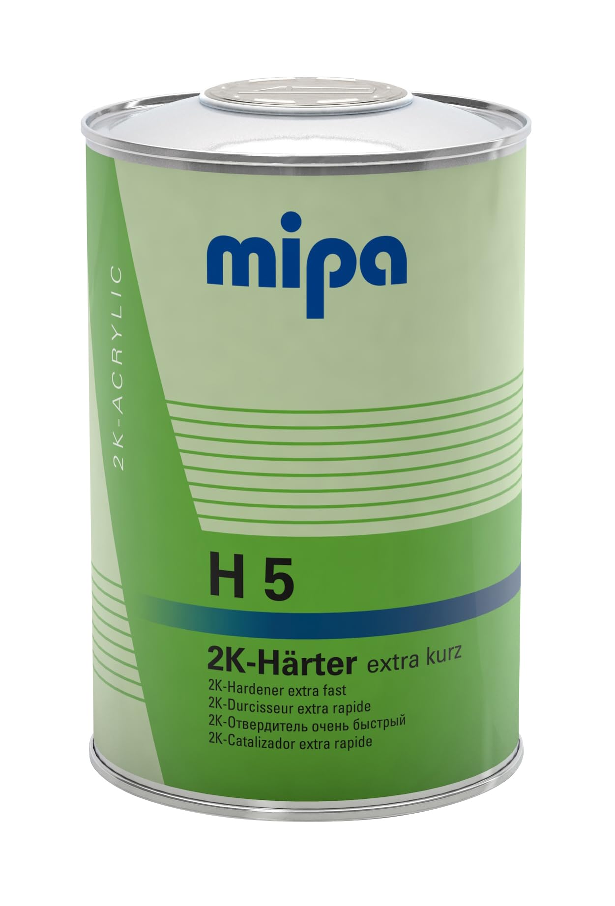 Mipa 2K Acryl Härter Füllerhärter