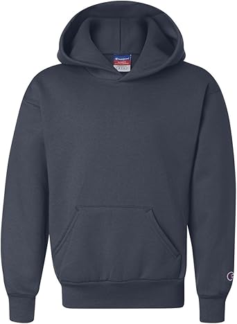 Boys champion hoodie xl Clearance