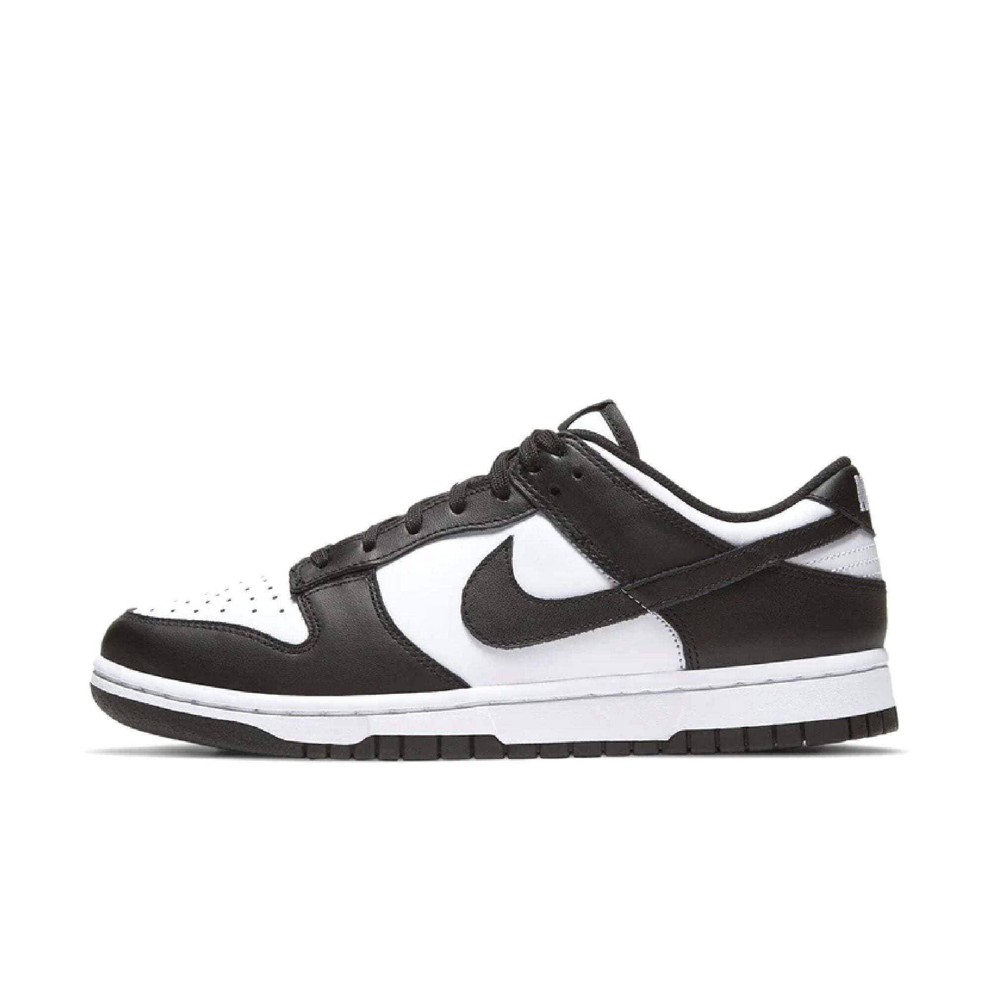 Dunk Low mens Gymnastics Shoes